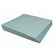 Techspray 2359-300 Techclean SMT General Maintenance Blue Flat Wipes, 9" x 9", 300/Pk