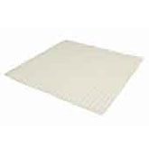 Techspray 2362-150 Techclean Cleanroom Class 10 Anti-Static Wipe, 9x9", 150/Pk