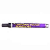 Techspray 2510-N Trace Tech Conformal Coating Remover Pen, 11ml