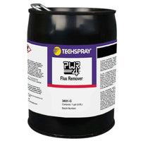 Techspray 3401-G PWR-4 Flux Remover, 1 Gallon