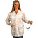 Techwear HOJ-13C-4XL ESD-Safe Hallmark Jacket with Cuffs, 4X-Large
