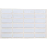 BRADY THT-1-473-10 Series WorkHorse Static Dissipatice Polyester Labels, 10000 Per Roll