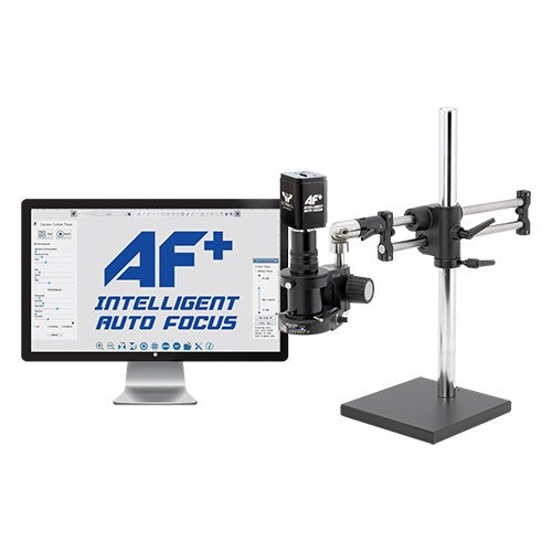 O.C. White TKSS-AF-A Super-Scope AF+ Intelligent Auto Focus Inspection Camera