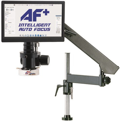 O.C. White TKSS-AF-FA Super-Scope AF+ Intelligent Auto Focus Inspection Camera