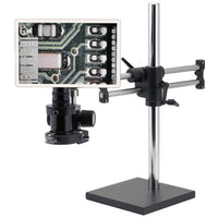 O.C. White TKSS-F Digital Microscope