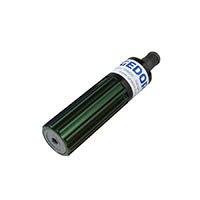 ASG 015620 TLS Standard FH Preset Screwdriver 1/4" Hex Drive Green