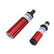 ASG 015640 TLS Standard FH Preset Screwdriver ¼” Drive RED