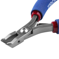 Tronex 7072 50 Degree Long Oval Flush Cutter
