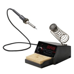Hexacon TOT-1002+ Therm-O-Trac Soldering Station
