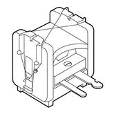 Edsyn TP795 Temperature Sensor Assembly (TP474 & 2-WL675)