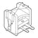 Edsyn TP795 Temperature Sensor Assembly (TP474 & 2-WL675)