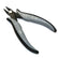 HAKKO TR-30-10-D Cutter, Medium, 1.0mm Stand-Off, 16G, Dissipative