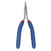 Tronex P731 Round Nose Pliers with Long Ergonomic Handles