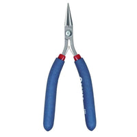 Tronex P731 Round Nose Pliers with Long Ergonomic Handles