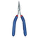 Tronex P731 Round Nose Pliers with Long Ergonomic Handles