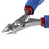Tronex 5722 Cutter Relief Large Taper Flush Standard