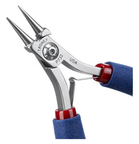 Tronex P732 Round Nose-Short Jaw, Long Handle Pliers