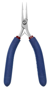 Tronex P741 Flat Nose Pliers With Long Smooth Jaw