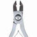 Tronex 5004 Angulated 50° Large Taper Flush Cutter