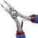 Tronex 5048 Extra Fine Tip Cutters With Standard Handles