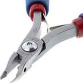 Tronex 5049 Miniature High Relief Tip Razor Flush Wire Cutter