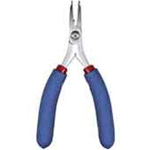 Tronex 5070 Small Jaw Razor Flush Cutter, Standard Handles