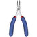 Tronex 5070 Small Jaw Razor Flush Cutter, Standard Handles