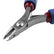 Tronex 5071 Sub-Miniature Razor Flush Cutter