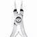 Tronex 5074 90 Degree Miniature Flush Cutter