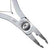 Tronex 5075 50 Degree Miniature Flush Cutter