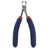 Tronex 5081W Flush Wire Cutter With Standard Handle, 0.003 - 0.007 inch