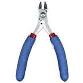Tronex 5113 Medium Oval Head Razor Flush Cutter