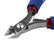 Tronex 5212 Medium Tapered Head Flush Wire Cutter