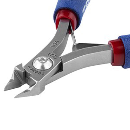 Tronex 5221 Meduim Taper Relief Semi-Flush Cutter