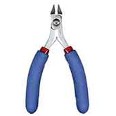 Tronex 5223 Tapered Relief Head Razor Flush Wire Cutter