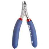 Tronex 5312 Minuature Oval Head Flush Wire Cutter