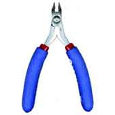 Tronex 5421 Miniature Tapered Relief Semi-Flush Cutters