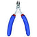 Tronex 5421 Miniature Tapered Relief Semi-Flush Cutters
