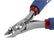 Tronex 5422 Relief Flush Cutters