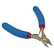 Tronex 5422W Tapered Relief Head Flush Hard Wire Cutter, 0.003 - 0.010 in