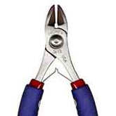 Tronex 5612 Extra Large Oval Flush Cutter