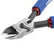 Tronex 5812 Heavy Duty Oval-Head Flush Cutter