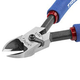 Tronex 5812 Heavy Duty Oval-Head Flush Cutter
