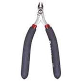 Tronex 7212 Medium Tapered Relief Head Flush Wire Cutter