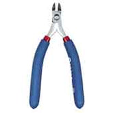 Tronex 7512 Large Oval Flush Cutter with Long Ergonomic Handles