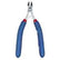 Tronex 7512 Large Oval Flush Cutter with Long Ergonomic Handles