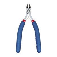 Tronex 7512 Large Oval Flush Cutters 