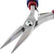 Tronex P511S Tip Pliers