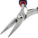 Tronex P511S Tip Pliers