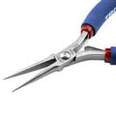 Tronex P524 Needle Nose Pliers Extra Long Smooth Jaw